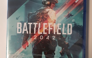 Battlefield 2042