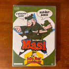 Masi Keräilyboksi DVD - pikkukuva 3