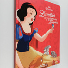 Walt Disney : Lumikki ja seitsemän kääpiötä - pikkukuva 1
