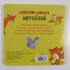 Lawrie Taylor : Leikitään metsässä piilosta - pikkukuva 2