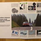 Esite Honda Civic, noin 1983 - pikkukuva 5