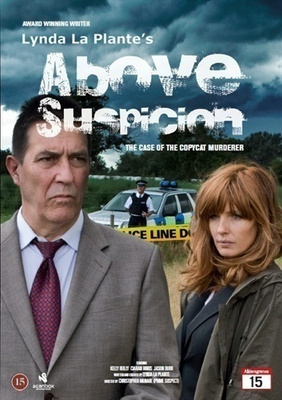 Above Suspicion - case of copycat murderer (32 431) k -FI- n