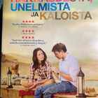 RAKKAUDESTA, UNELMISTA JA KALOISTA - pikkukuva 1