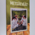 Leena Juurikkala-Ketola : Metsäeväät - pikkukuva 1