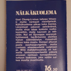 John Christopher: Nälkäkuolema (Shokki-sarja, 1983) - pikkukuva 2