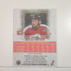 1998-99 Topps Gold Label - Black #8 Theoren Fleury - pikkukuva 2