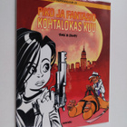 Janry ym. : Piko ja Fantasio : kohtalokas kuu - pikkukuva 1