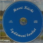 Harri Kiiski • Sydämeni laulut CD - pikkukuva 4