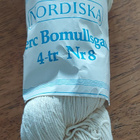 Luonnonvaaleita virkkauslankoja - pikkukuva 5