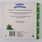 Jill Harker : Leikkipuistossa - pikkukuva 2