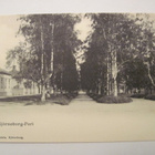 VANHA Postikortti Pori Varhainen HUIPPUKUNTO ennen-1905 - pikkukuva 1