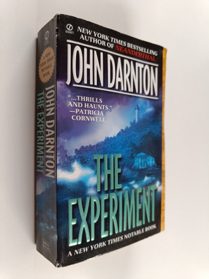 John Darnton : The Experiment