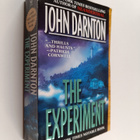 John Darnton : The Experiment - pikkukuva 1