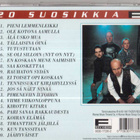 MAMBA PIENI LEMMENLEIKKI - pikkukuva 2