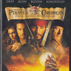 Pirates of the Caribbean - Mustan helmen kirous (2xDVD) - pikkukuva 1