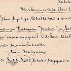 1916, Kortti Lahti-Hämeenlinna, Sotasensuurin tarkastama - pikkukuva 2