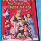 Dvd - Shrek kolmas - Dreamworks - pikkukuva 1