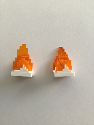 Lego liekit