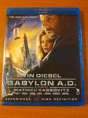 Babylon A.D.