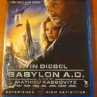 Babylon A.D. - pikkukuva 1