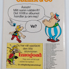 Goscinny : Obelix och Co - pikkukuva 2
