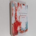 Tiina Laitila Kälvemark : Kadonnut ranta : novelleja - pikkukuva 1