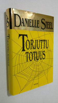 Danielle Steel : Torjuttu totuus