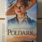 Winston Graham - Poldark: Neljä joutsenta (sid.) - pikkukuva 1