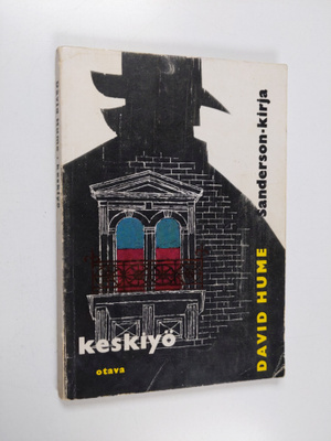 David Hume : Keskiyö : salapoliisiromaani