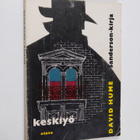 David Hume : Keskiyö : salapoliisiromaani - pikkukuva 1