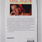 Kate Green : Yön enkeli - pikkukuva 2