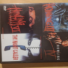 Ulvonta 3, 5,5 ja Nighr caller leffat ( DVD ) - pikkukuva 1