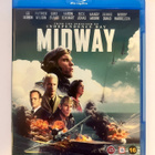 Midway (Blu-ray) Ohjaus: Roland Emmerich (2019) - pikkukuva 1