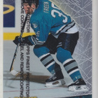 Jeff Friesen Topps - pikkukuva 1