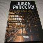 Jukka Parkkari Väärän lipun alla -sid - pikkukuva 1
