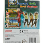 Wii - Pangya! Golf with Style (CIB) - pikkukuva 2