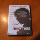 I'm Not There dvd -elokuva (Bob Dylan) - pikkukuva 1
