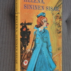 Helen D. Boylston : Helena, sininen sisar ( 5.p. 1968 ) - pikkukuva 1