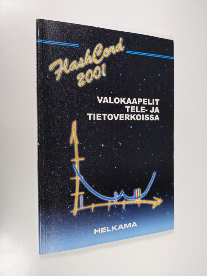 Valokaapelit tele- ja tietoverkoissa