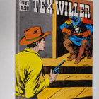 Tex Willer N:o 4/1981 - pikkukuva 1