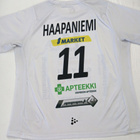 OrPo Game Worn -pelipaita #11 Milla Haapaniemi (koti) - pikkukuva 2