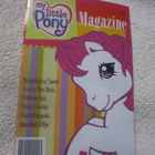 My Little Pony Magazine # 1 - pikkukuva 1