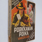 Marton Taiga : Porkkanan poika ja vakoilija : Kid Barrow ... - pikkukuva 1