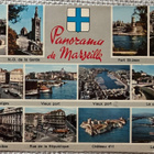 Panoraamanäkymiä Marseillesta, Ranskasta - pikkukuva 1