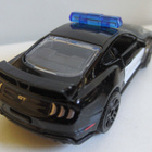Ford Mustang Gt Majorette pienoismalli 1/64 - pikkukuva 2