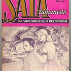 Sata-novellilukemisto 9/1945 - pikkukuva 1
