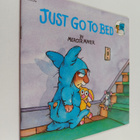 Mercer Mayer : Just Go to Bed - pikkukuva 1