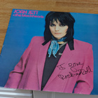 Joan Jett I Love Rock'n roll LP - pikkukuva 1