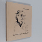 Olga Salmi : Kuvakirjani renkaita - pikkukuva 1