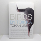 Birds By Toikka Toikan Linnut kirja WSOY - pikkukuva 1